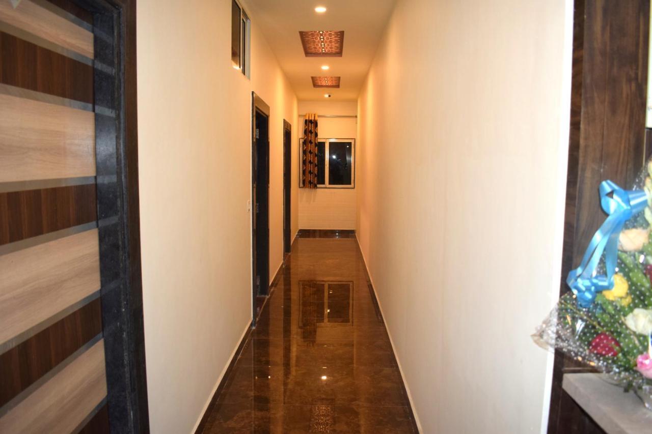 Hotel Peradiot Ahmedabad Exterior photo