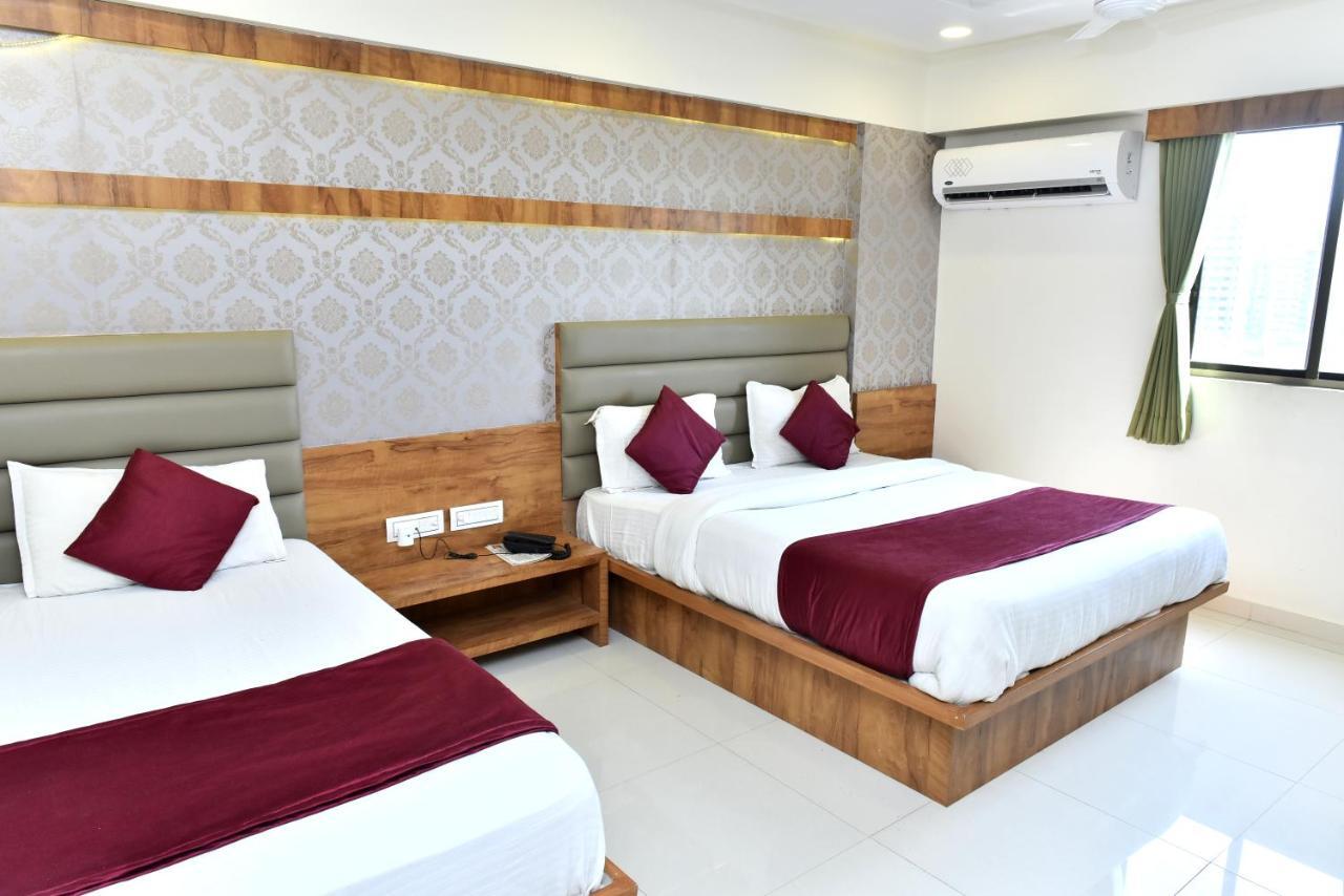 Hotel Peradiot Ahmedabad Exterior photo