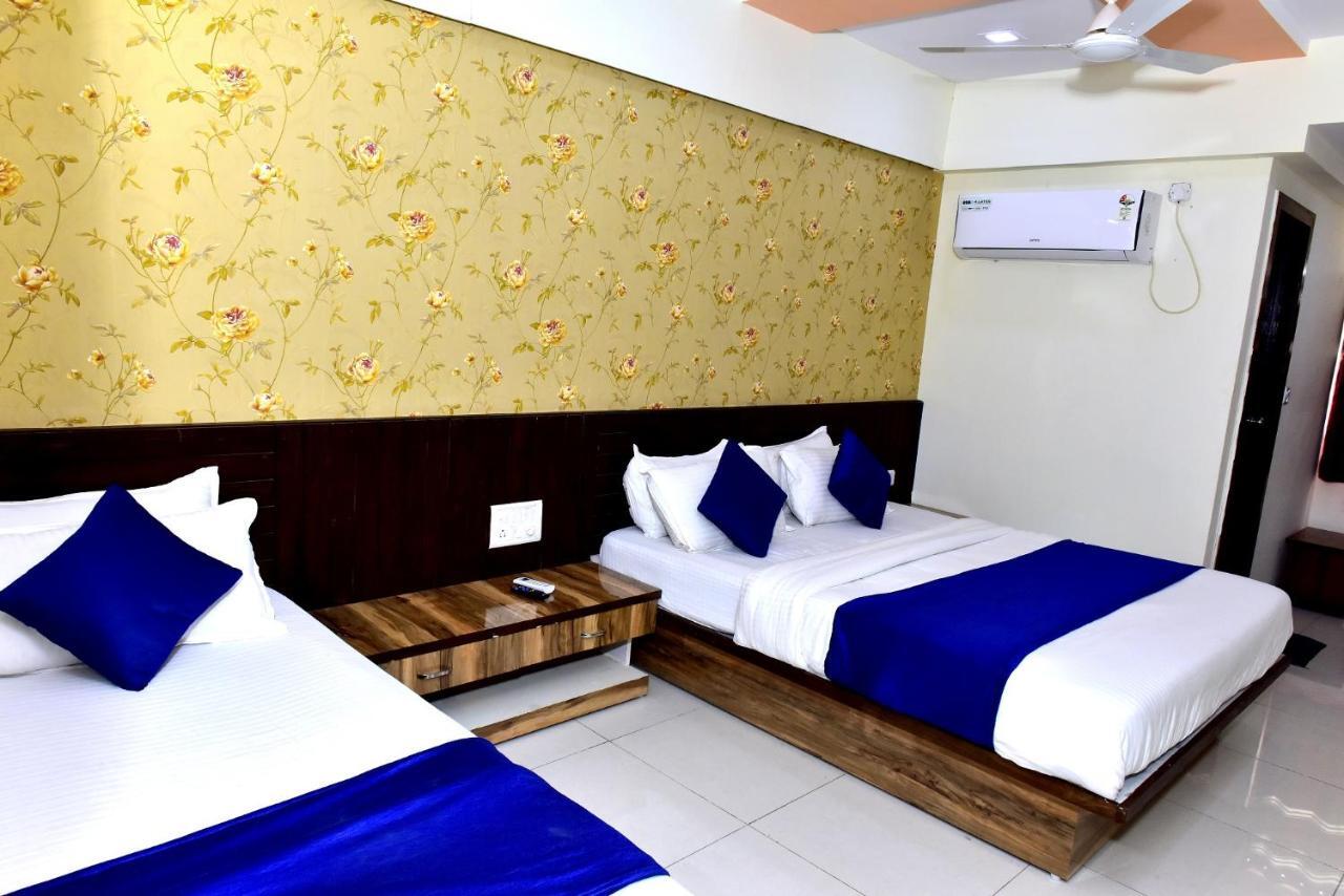 Hotel Peradiot Ahmedabad Exterior photo